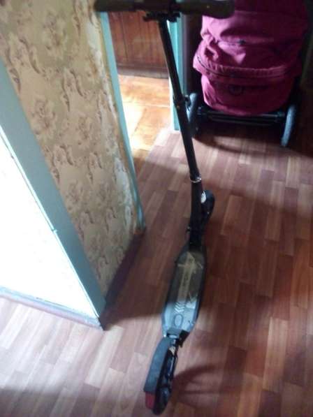 Самокат в Санкт-Петербурге фото 3