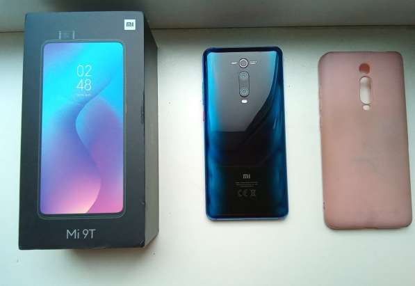 Xiaomi Mi 9T в Самаре