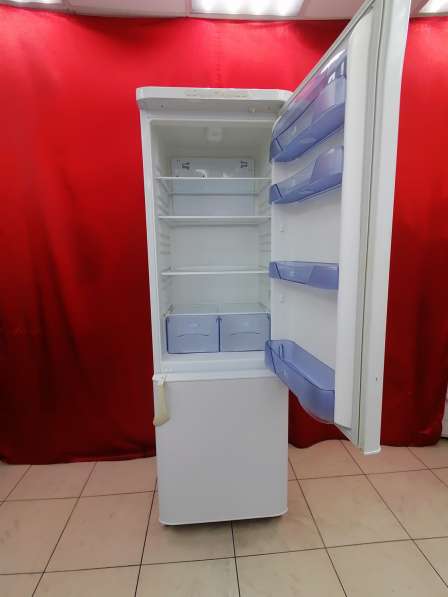 Холодильник бу Бирюса в Екатеринбурге фото 4