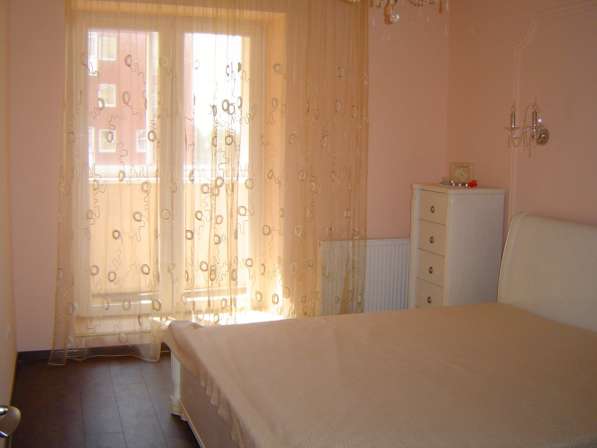 Продам хорошую квартирку в Калининграде