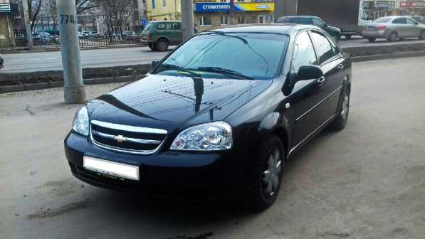 Chevrolet, Lacetti, продажа в Нижнем Новгороде в Нижнем Новгороде