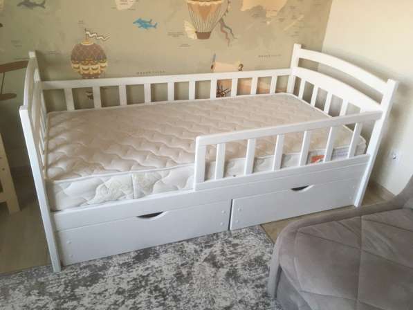 Кровать детская New
