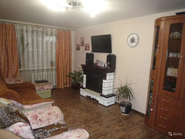 2-к квартира, 44 м², 1/5 эт в Москве фото 12