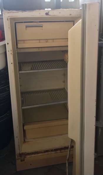 Холодильник Свияга в Казани