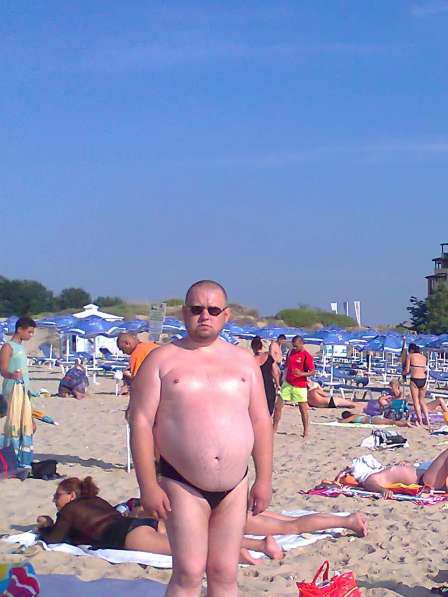 Андрей, 40 лет, хочет познакомиться в фото 10