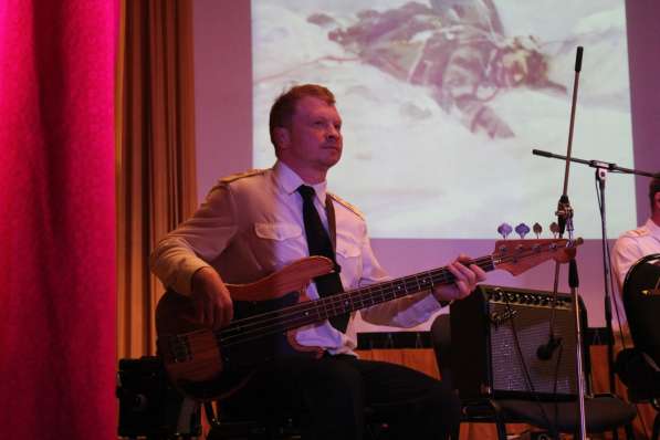 Обучение игре на гитаре в Рыбинске фото 3