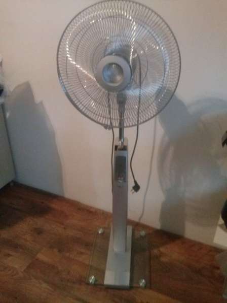 Продам вентилятор bork в Балашихе фото 3