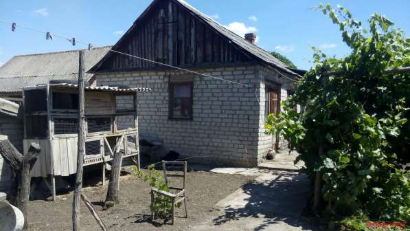 Продам дом село Ленинское в фото 6