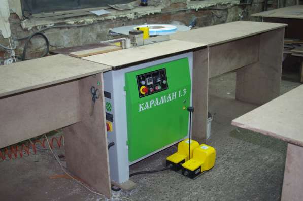 Оборудование для изготовления мебели в Новокузнецке фото 20