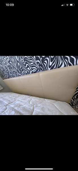 Кровать с матрасом в Самаре фото 3