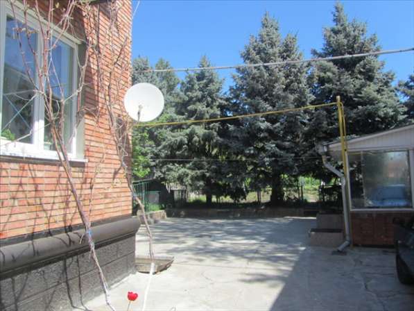 Продам дом в Ростове-на-Дону. Жилая площадь 220 кв.м. в Ростове-на-Дону