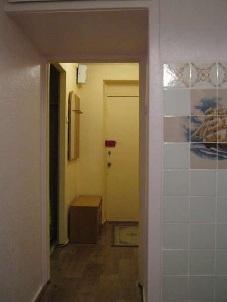 1-комнатная квартира со всеми удобствами 5 минут до моря в Феодосии фото 8