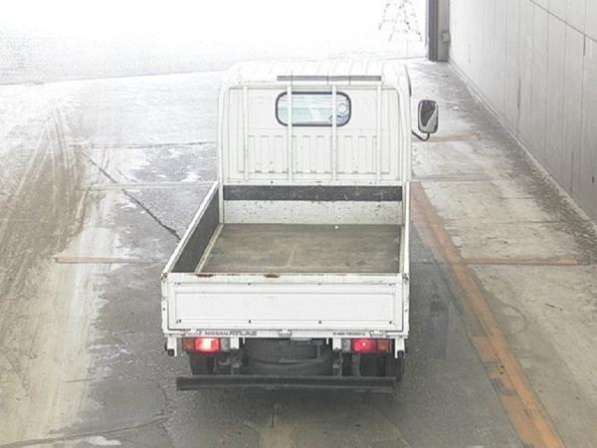 Легкий грузовик NISSAN ATLAS в Екатеринбурге фото 3
