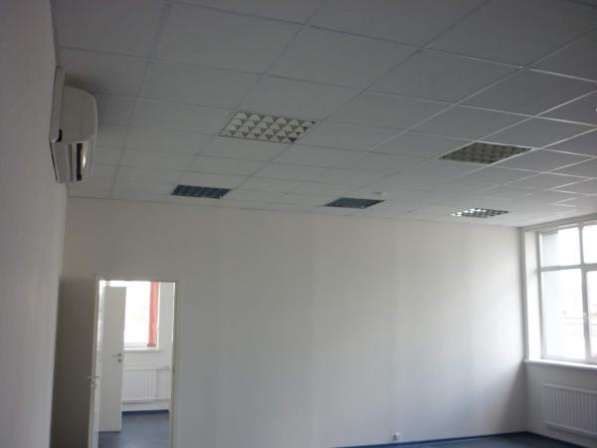 Аренда офисных помещений в Санкт-Петербурге фото 3