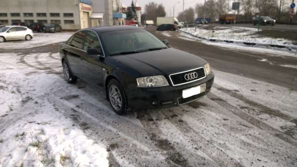 Audi, A6, продажа в Ногинске