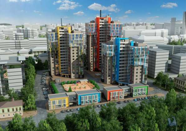 Удачное инвестирование в недвижимость! в Нижнем Новгороде фото 15