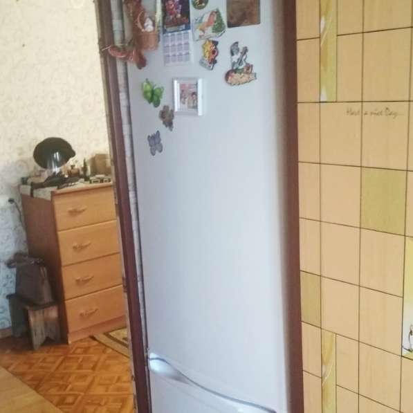 Продам холодильник 5 тыс рублей