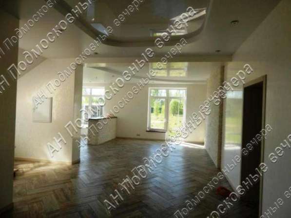 Продам коттедж в Москва.Жилая площадь 270 кв.м.Есть Газ, Водопровод. в Москве фото 52