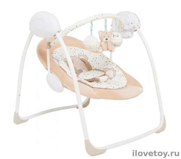 Погремушки, подвески, качели, соски-игрушки. Скидки в Москве фото 9