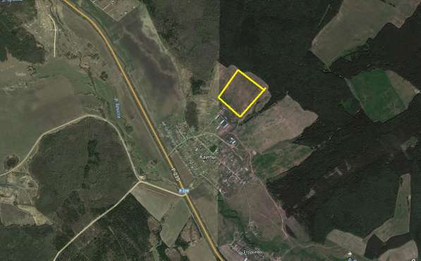 Участок 15 сот. (ИЖС) в Казани