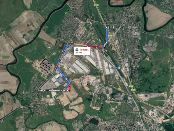 Приму грунтй, скол-бой в с. Домодедово в Москве