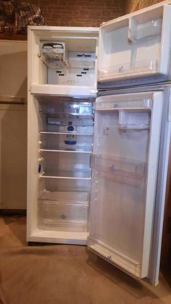 Холодильник в Минусинске
