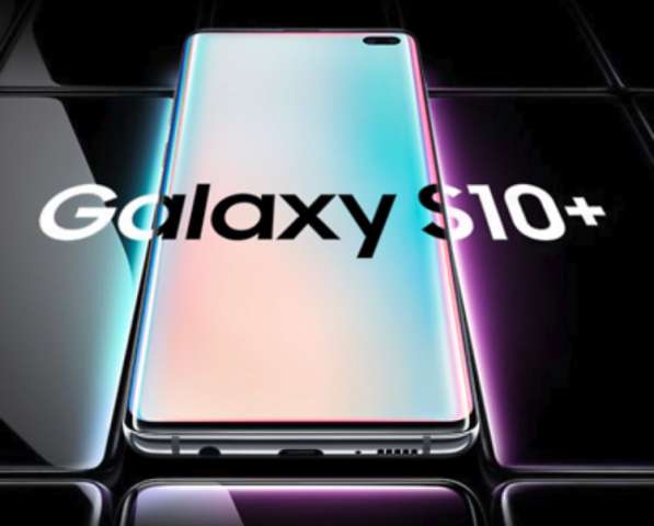 For sell New Open Box Samsung Galaxy S10+ Plus