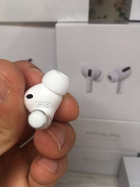 AirPods Pro в Москве фото 5