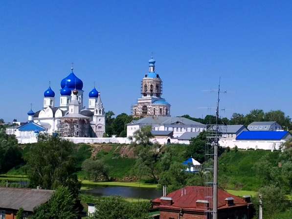 Экскурсия Боголюбово, храм Покрова-на-Нерли в Владимире фото 7