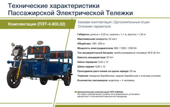 Тележка для перевозки в Челябинске