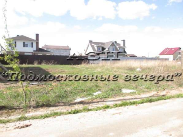 realty_mapper3.plot_in_locationИндивидуальное жилищное ст-во. Площадь 8.50 сот.Есть Газ. в Москве фото 12