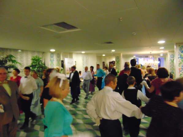 Ведущая праздников, тамада, DJ в Тюмени фото 50