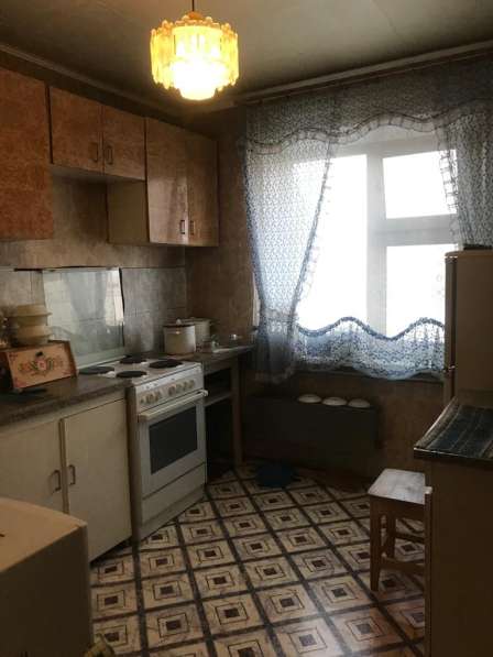 Продам 4-комнатную квартиру (вторичное) в Октябрьском районе в Томске