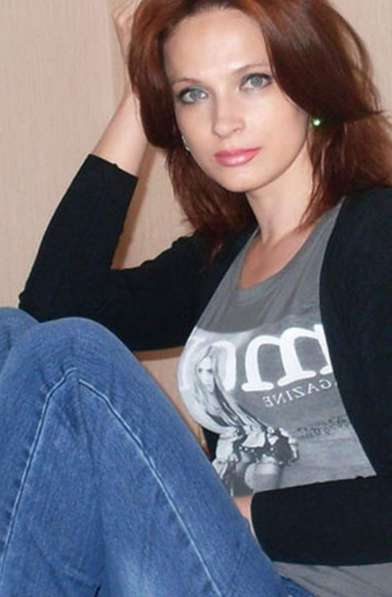 Наталья БАХ, 40 лет, хочет познакомиться – Ищу мужчину для создания семьи! в Москве