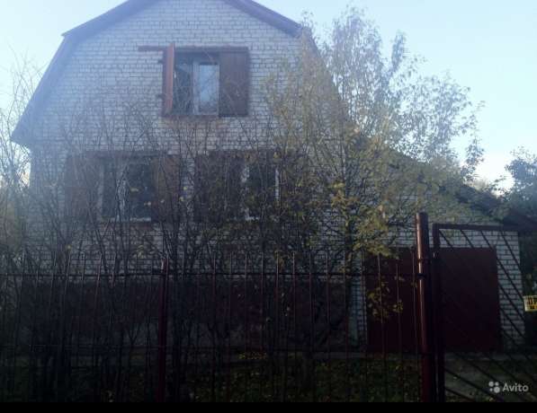 Продаётся 2-х этажный кирпичный дом с гаражом в Б. Буньково в Ногинске фото 19