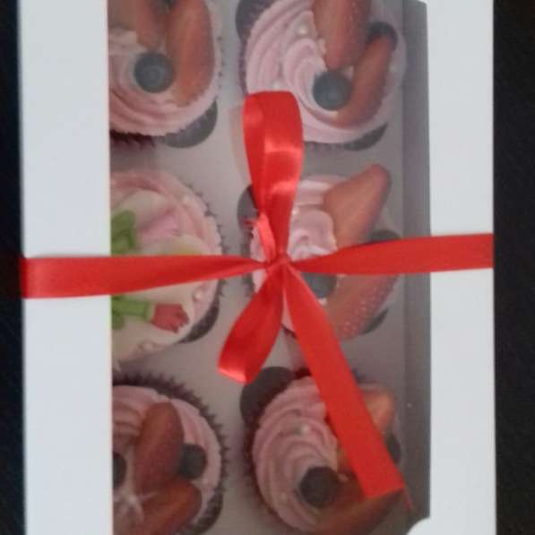 Торты на заказ в Москве фото 19