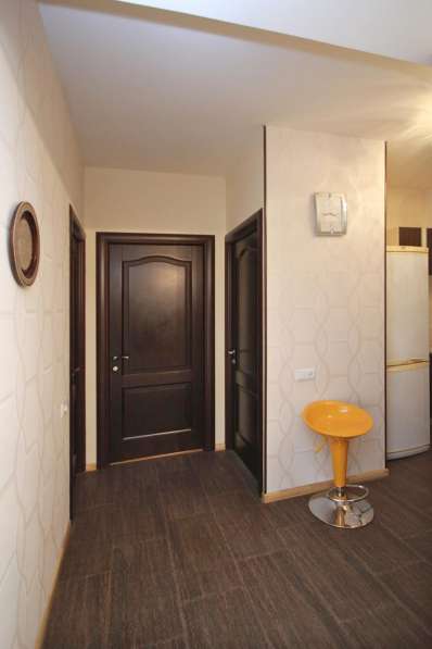 3 комнатная, квартира посуточно от хозяина, центр, Ереван в фото 7