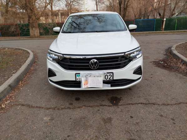 Volkswagen, Polo, продажа в г.Алматы в фото 12