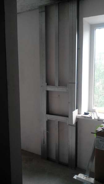 Отделочные работы, ремонт квартир в Томске фото 8