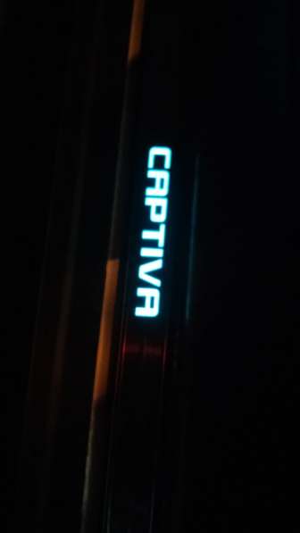 Chevrolet, Captiva, продажа в Екатеринбурге в Екатеринбурге фото 5