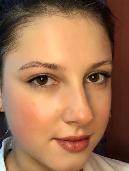 Бровист в Краснодаре фото 4