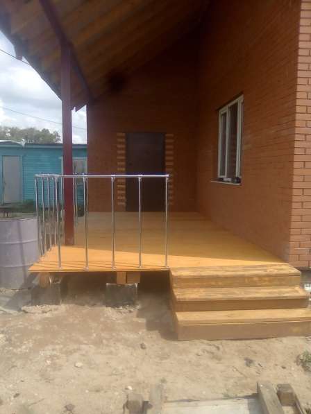 Дом в дмитровском районе в Дмитрове фото 23