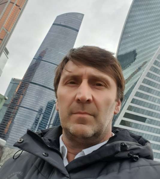 Магомед, 43 года, хочет пообщаться