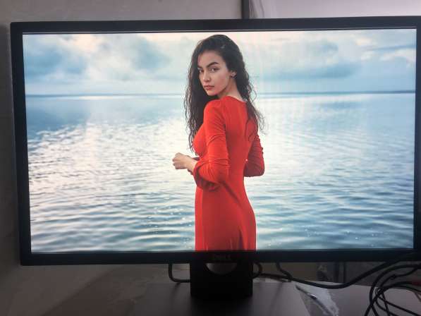 Monitor DELL SE2416H 270GEL Batumi