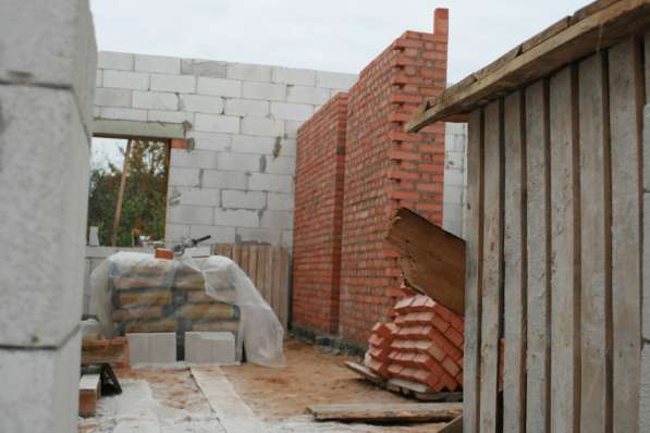 Строительство и ремонт под ключ в Аликанте в фото 17