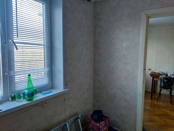 Продам трех комнатную квартиру ул. Индустриальная, д.28 в Магнитогорске фото 7