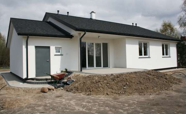 Строительство домов/коттеджей в Липецке