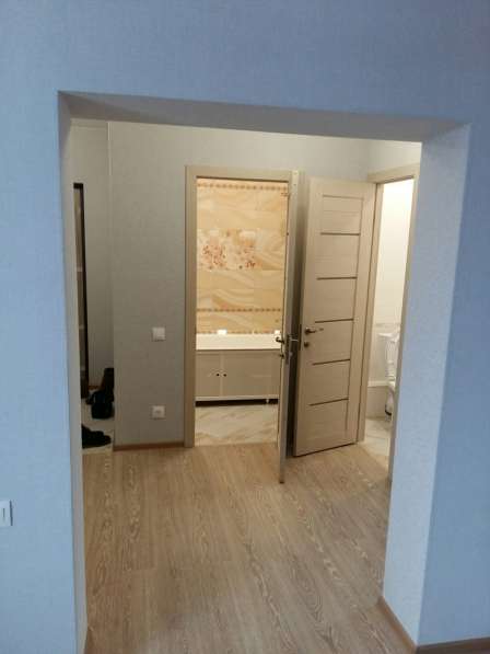 2-х комнатная квартира - улучшенной планировки в Иркутске фото 5