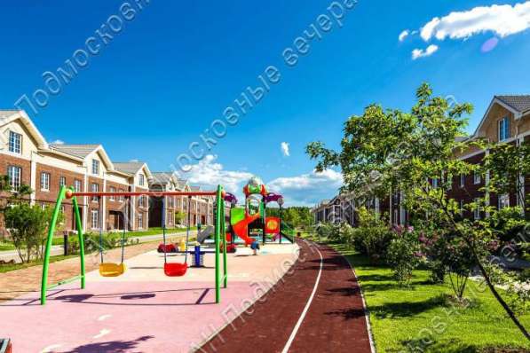 Продам таунхаус в Москва.Жилая площадь 136 кв.м.Есть Электричество. в Москве фото 26