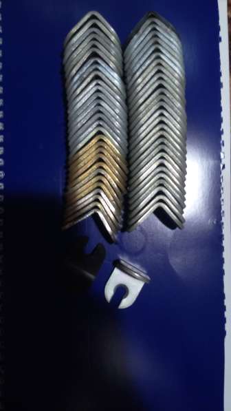 Стяжка мебельная (уголок) в Электростале фото 3